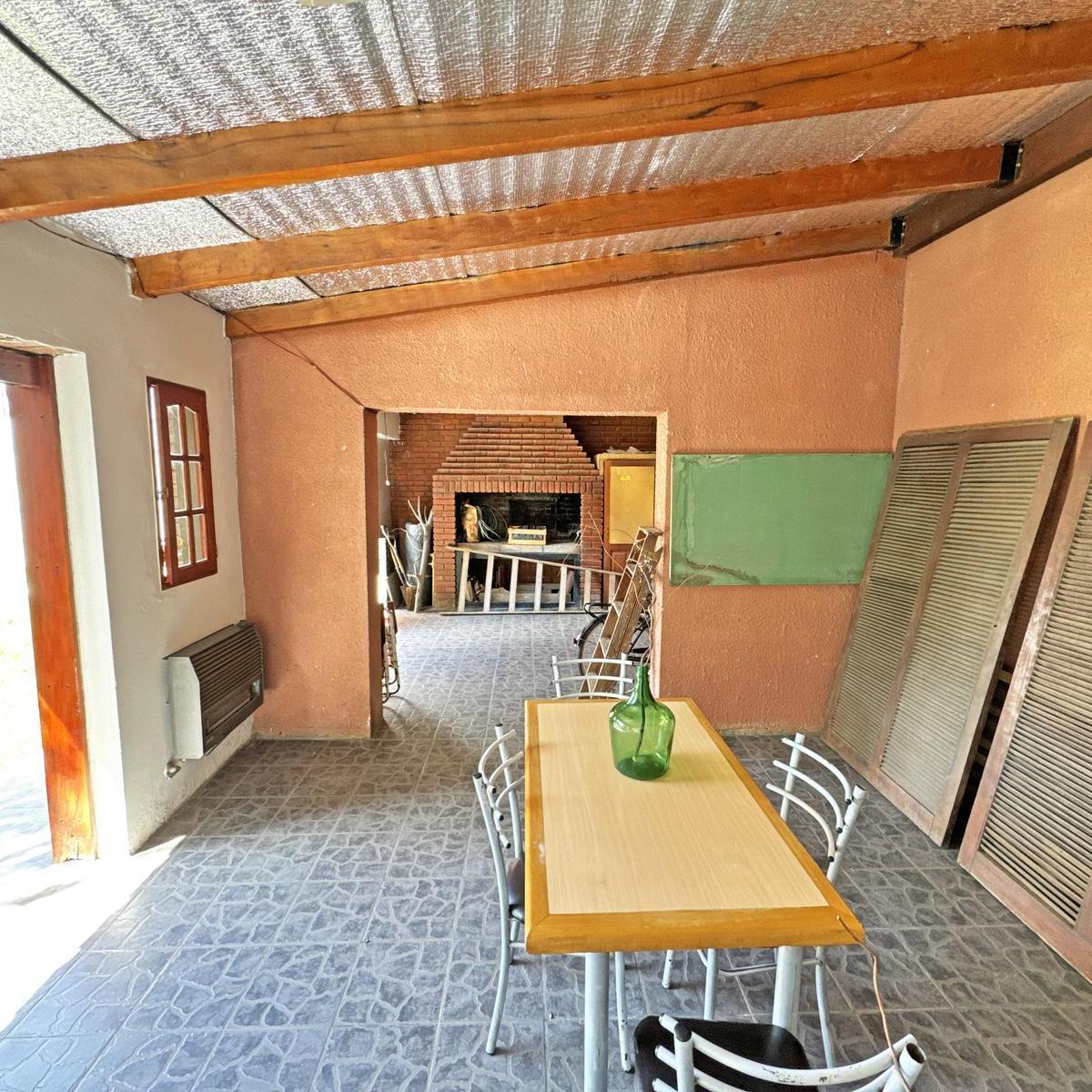 Casa en Capitan Bermudez 2