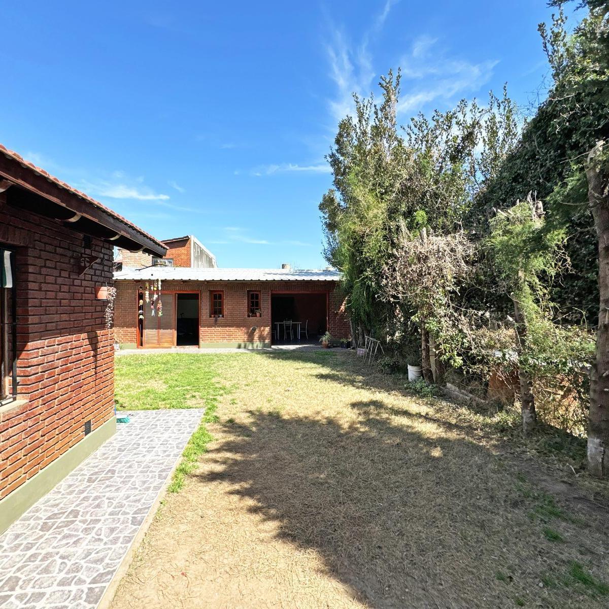 Casa en Capitan Bermudez 5