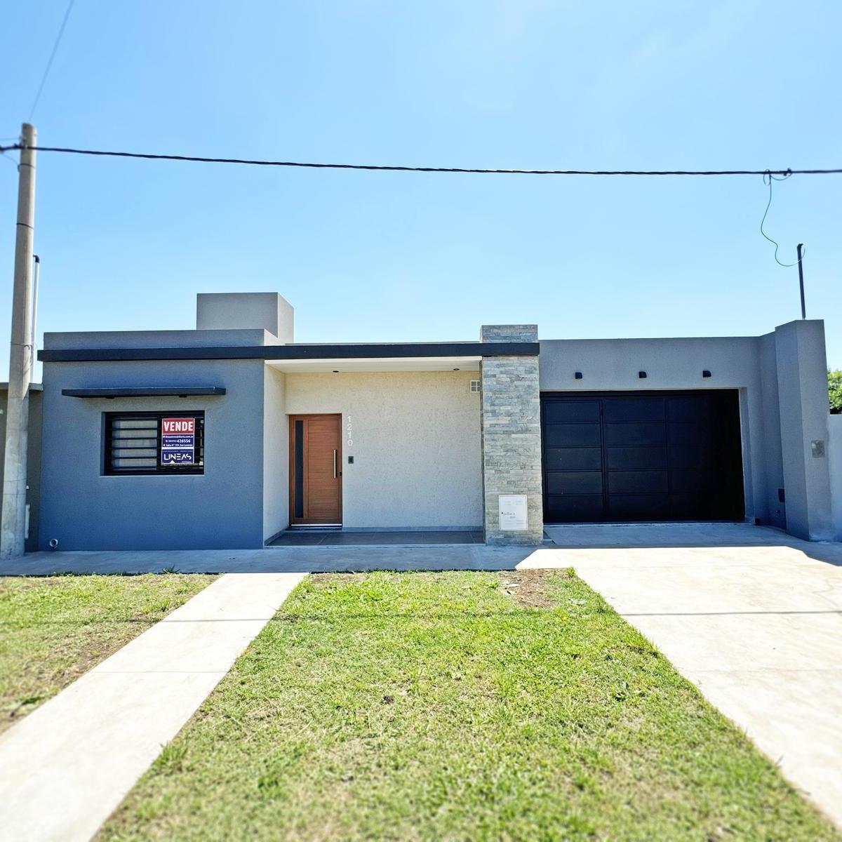 Casa en Ricardone 2