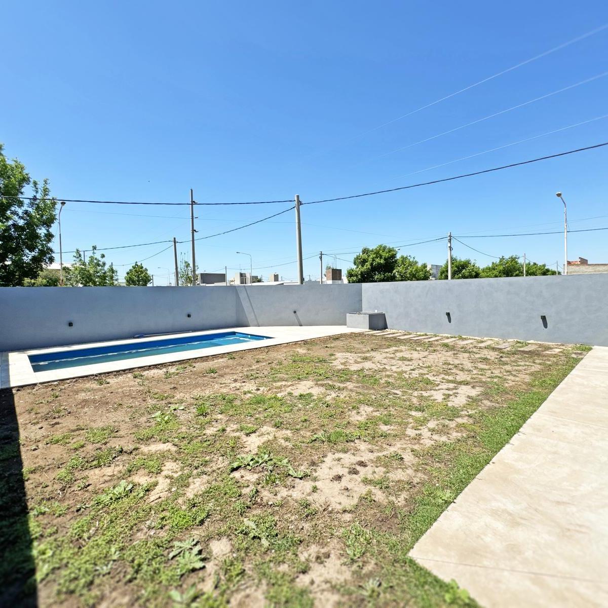 Casa en Ricardone 1