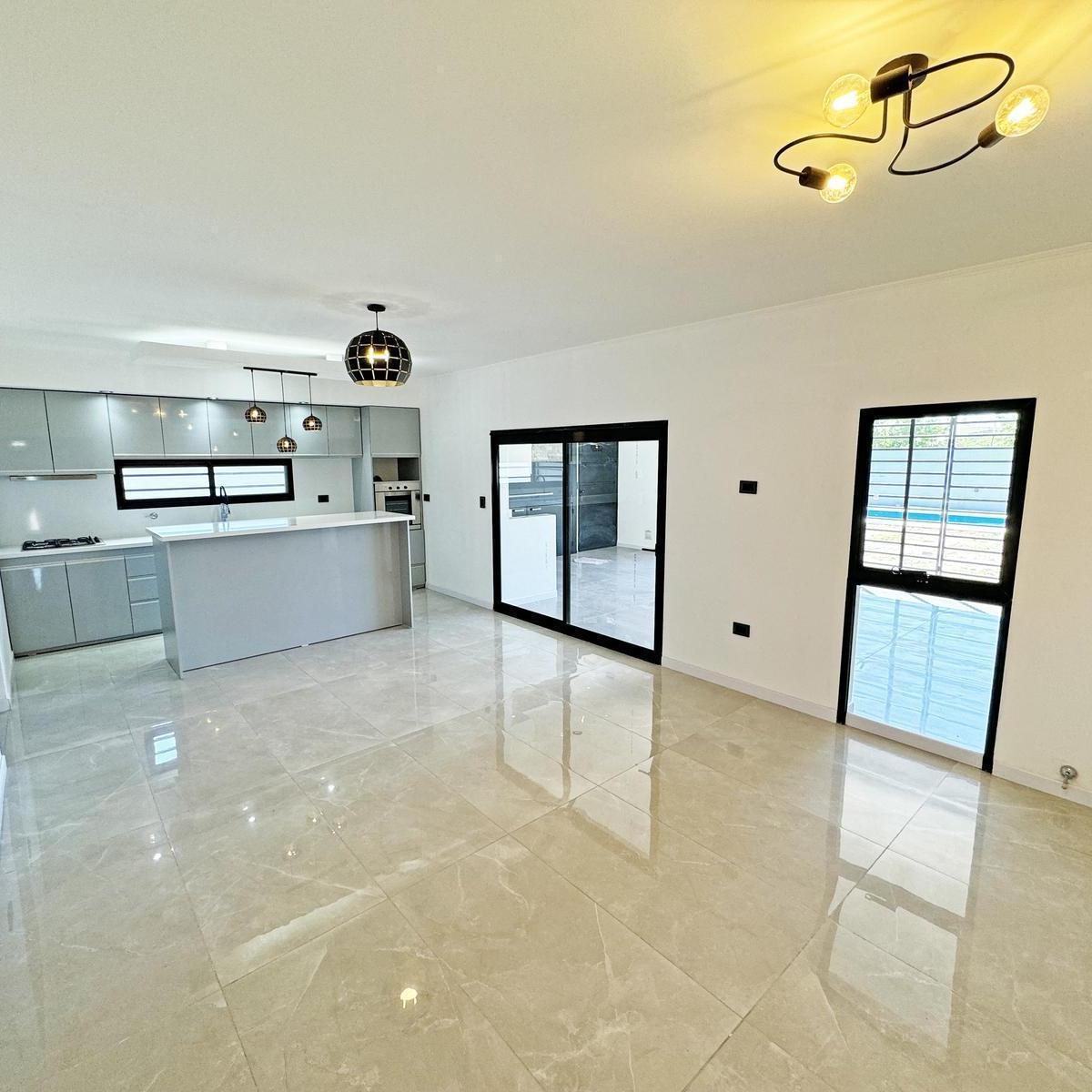 Casa en Ricardone 4