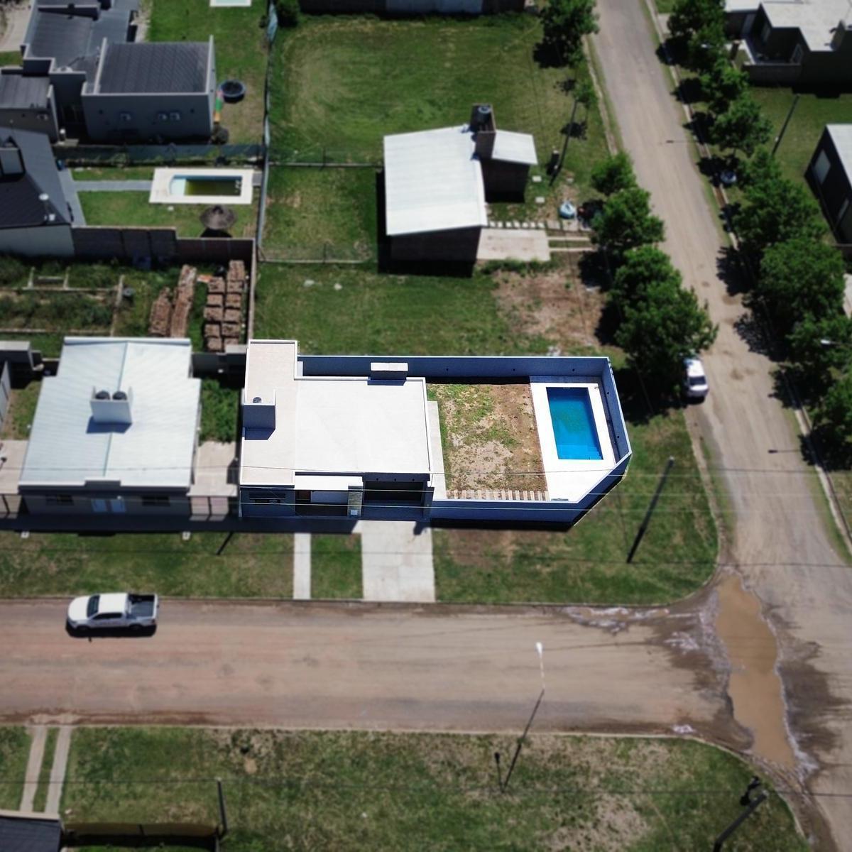 Casa en Ricardone 3