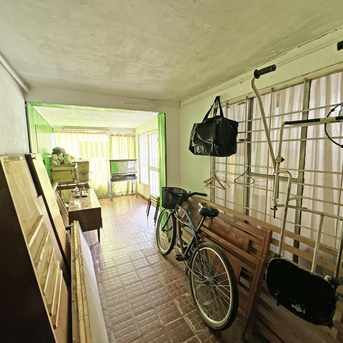 Casa en Fray Luis Beltran 5