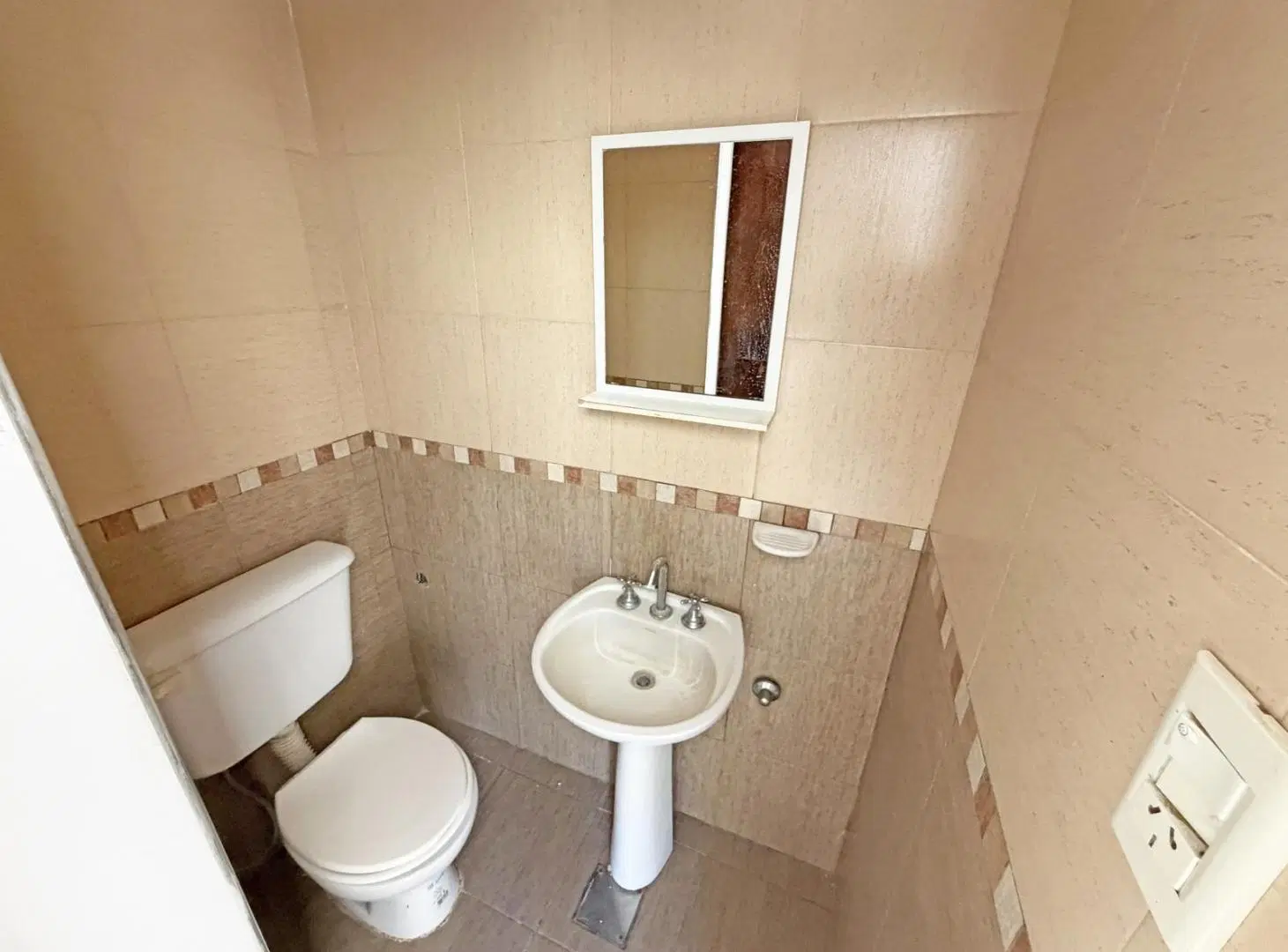 Duplex en alquiler 4