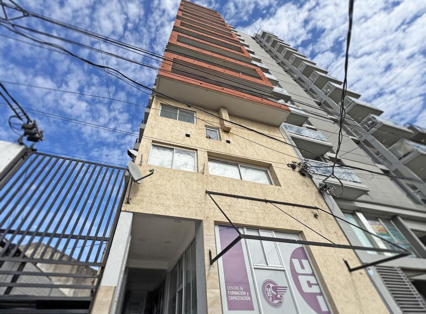 Departamento en alquiler