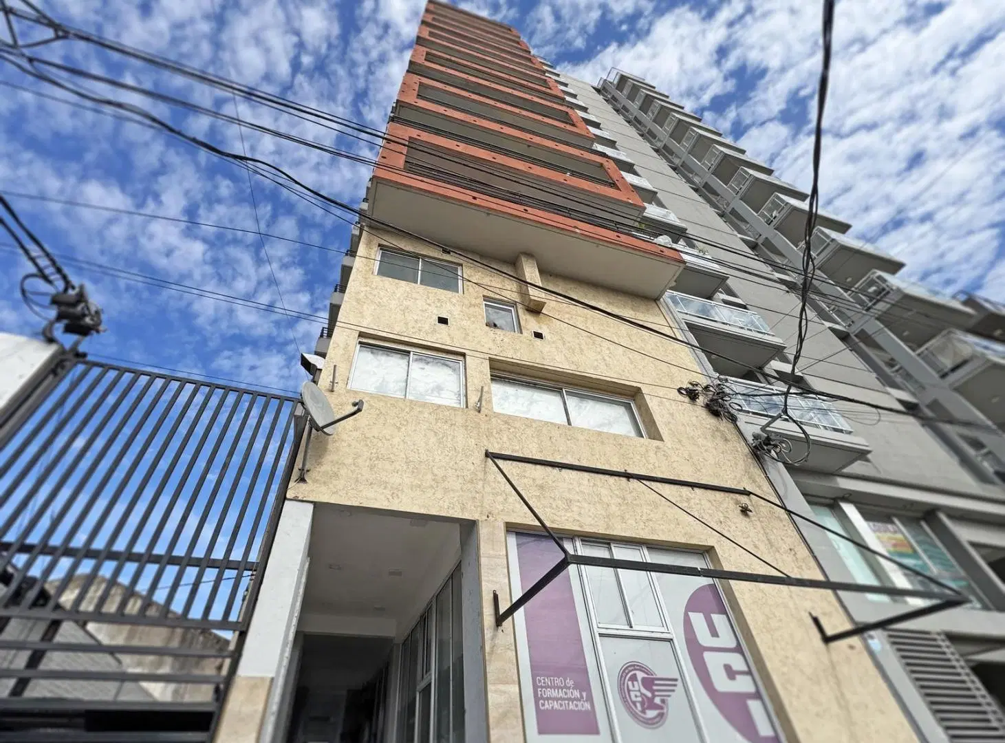 Departamento en alquiler 2