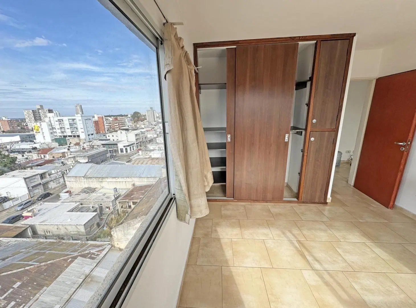 Departamento en alquiler 5