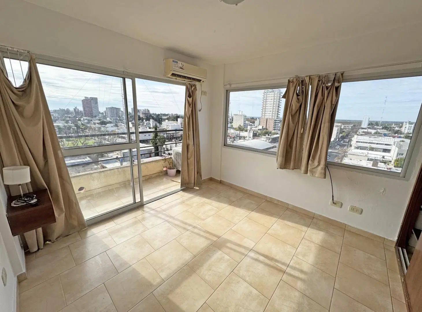 Departamento en alquiler 5