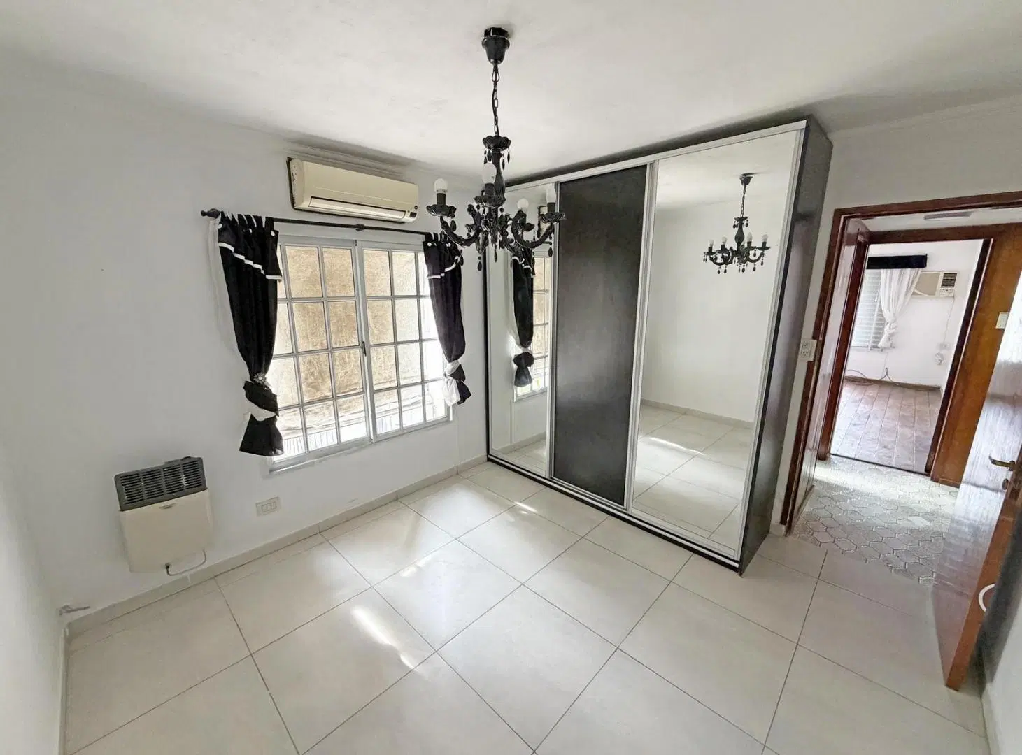 Casa en alquiler 2