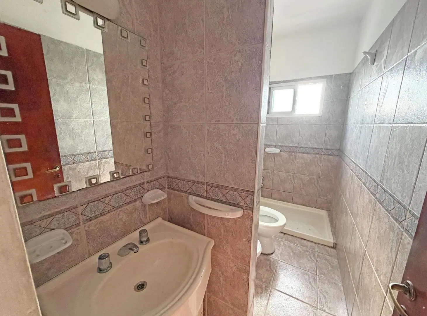 Departamento en alquiler 4