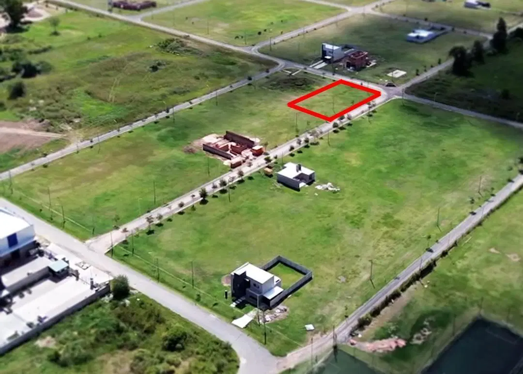 Terrenos en venta 3
