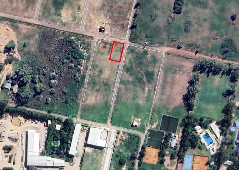 Terrenos en venta