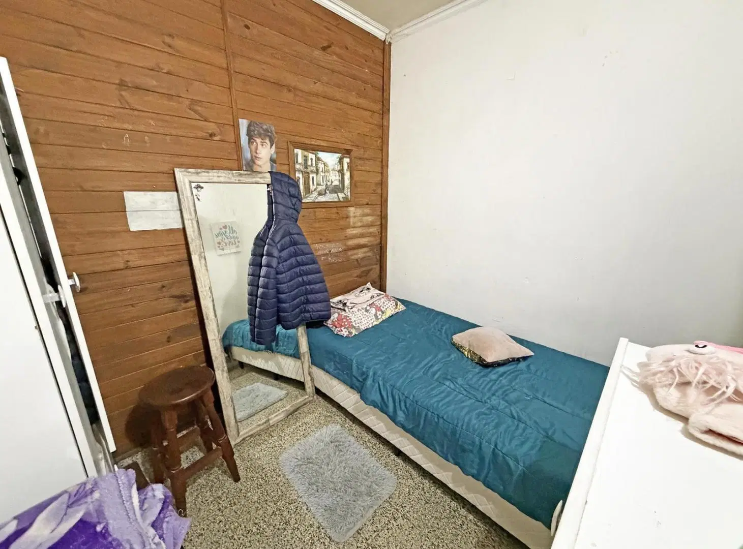 Casa en venta 5