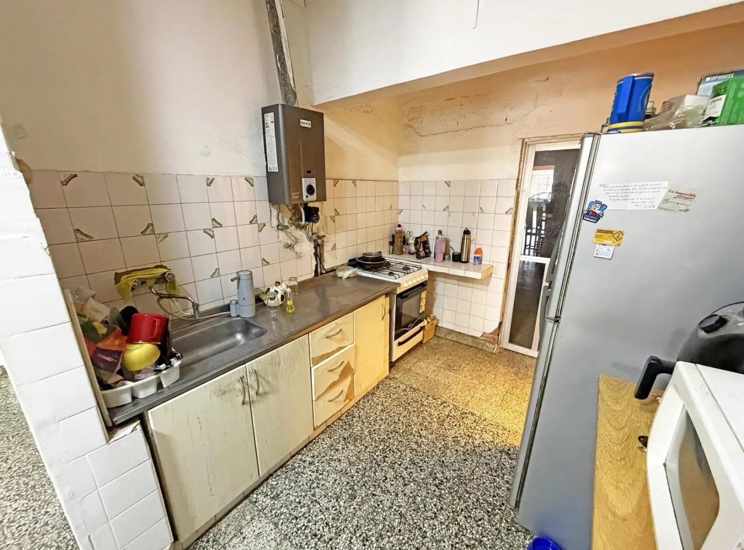 Casa en venta 2