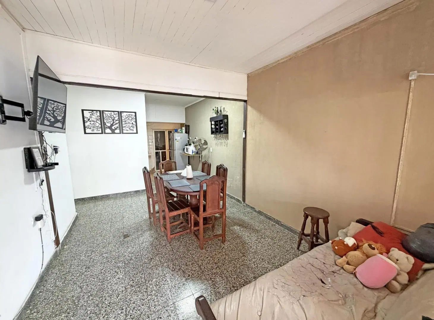 Casa en venta 3