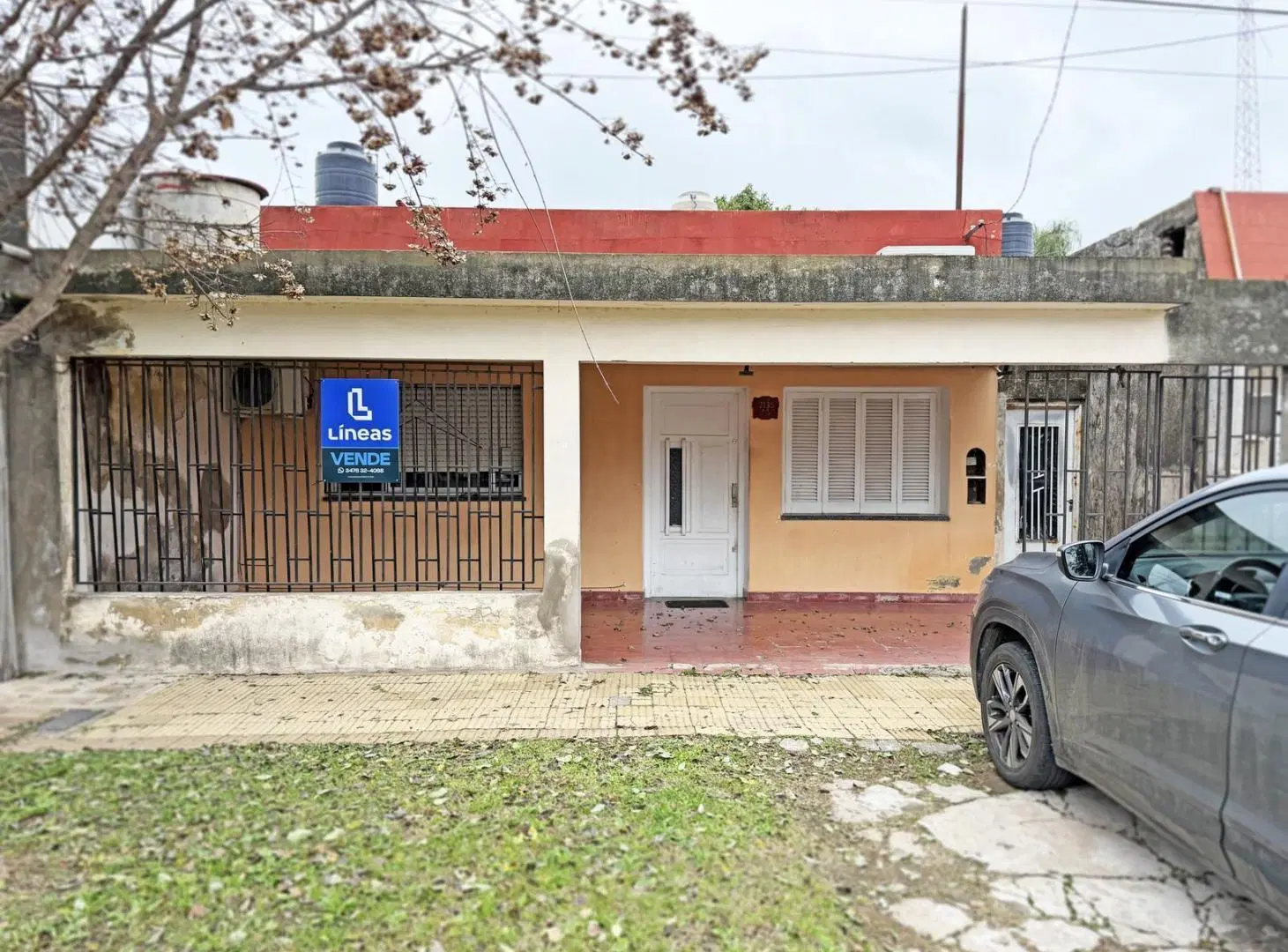 Casa en venta 4