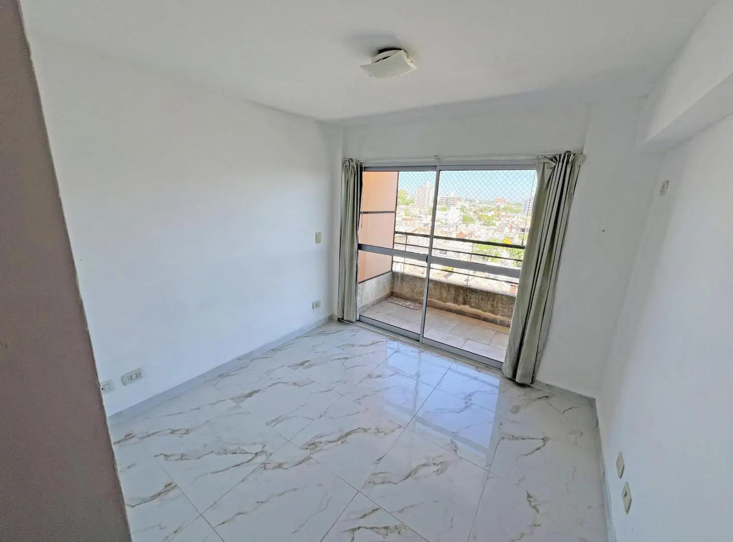 Departamento en alquiler 4