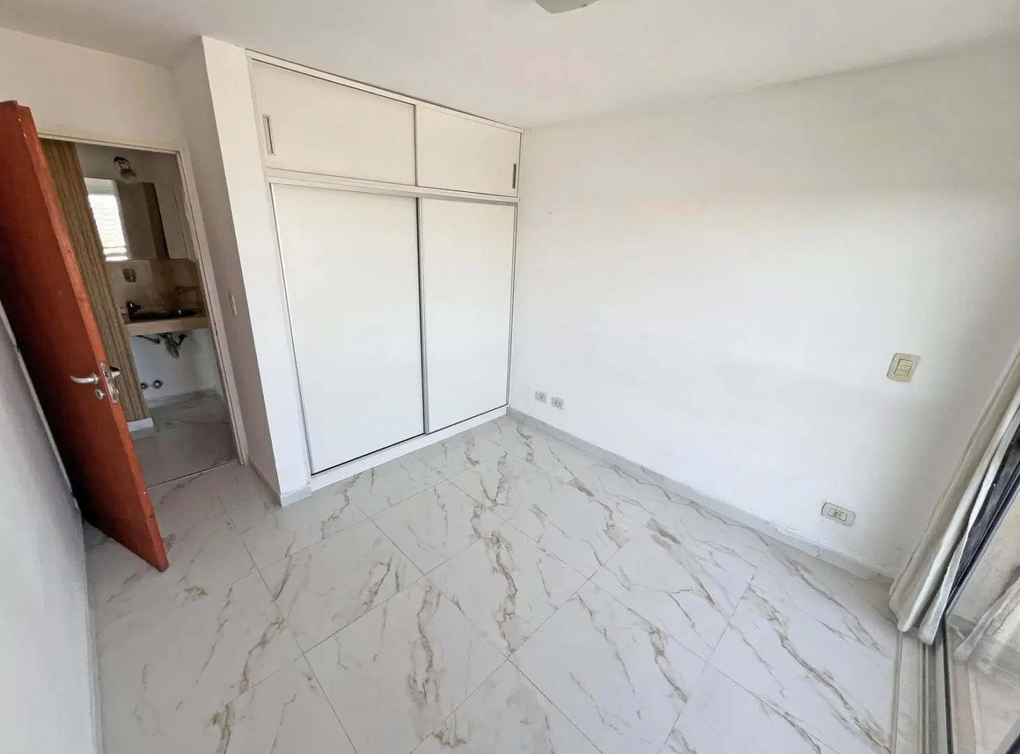 Departamento en alquiler 5