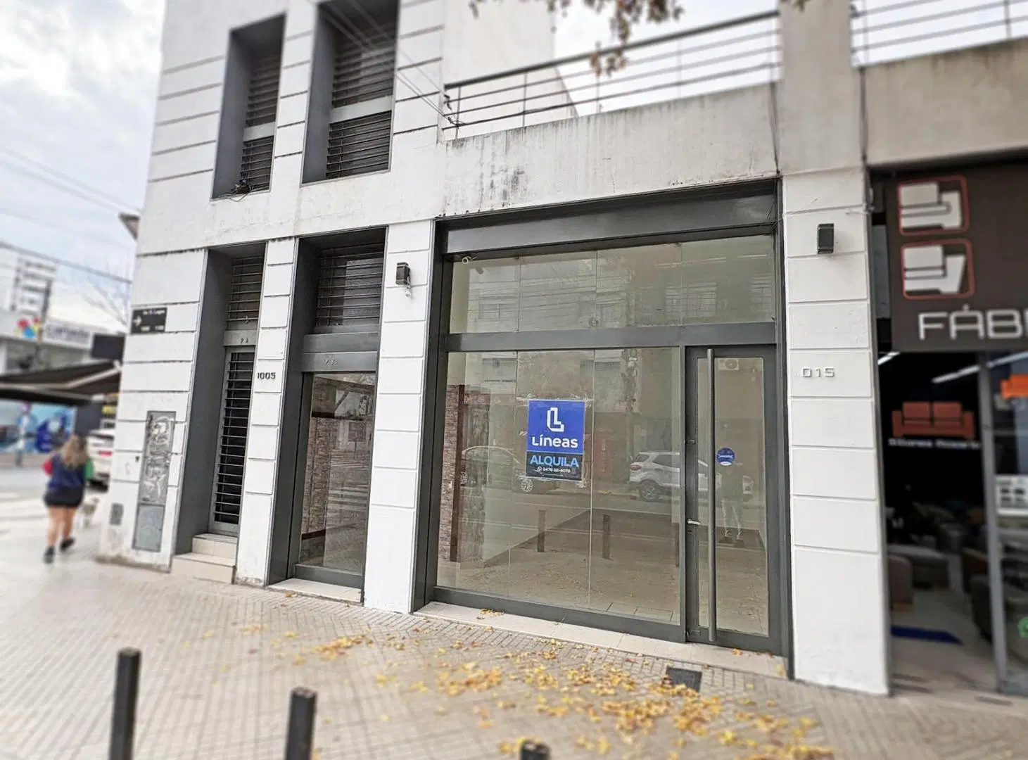 Local en alquiler en Rosario 2