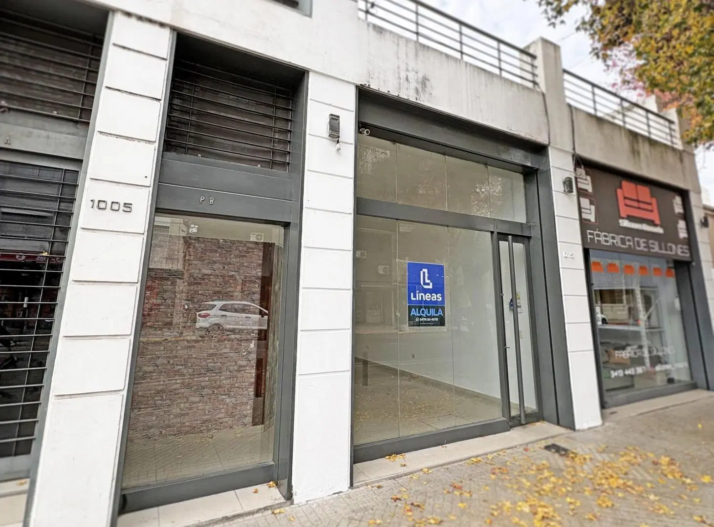 Local en alquiler en Rosario 4