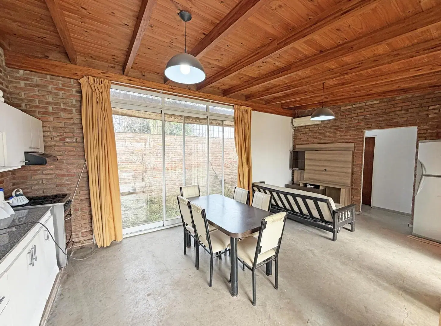 Casa en venta 4
