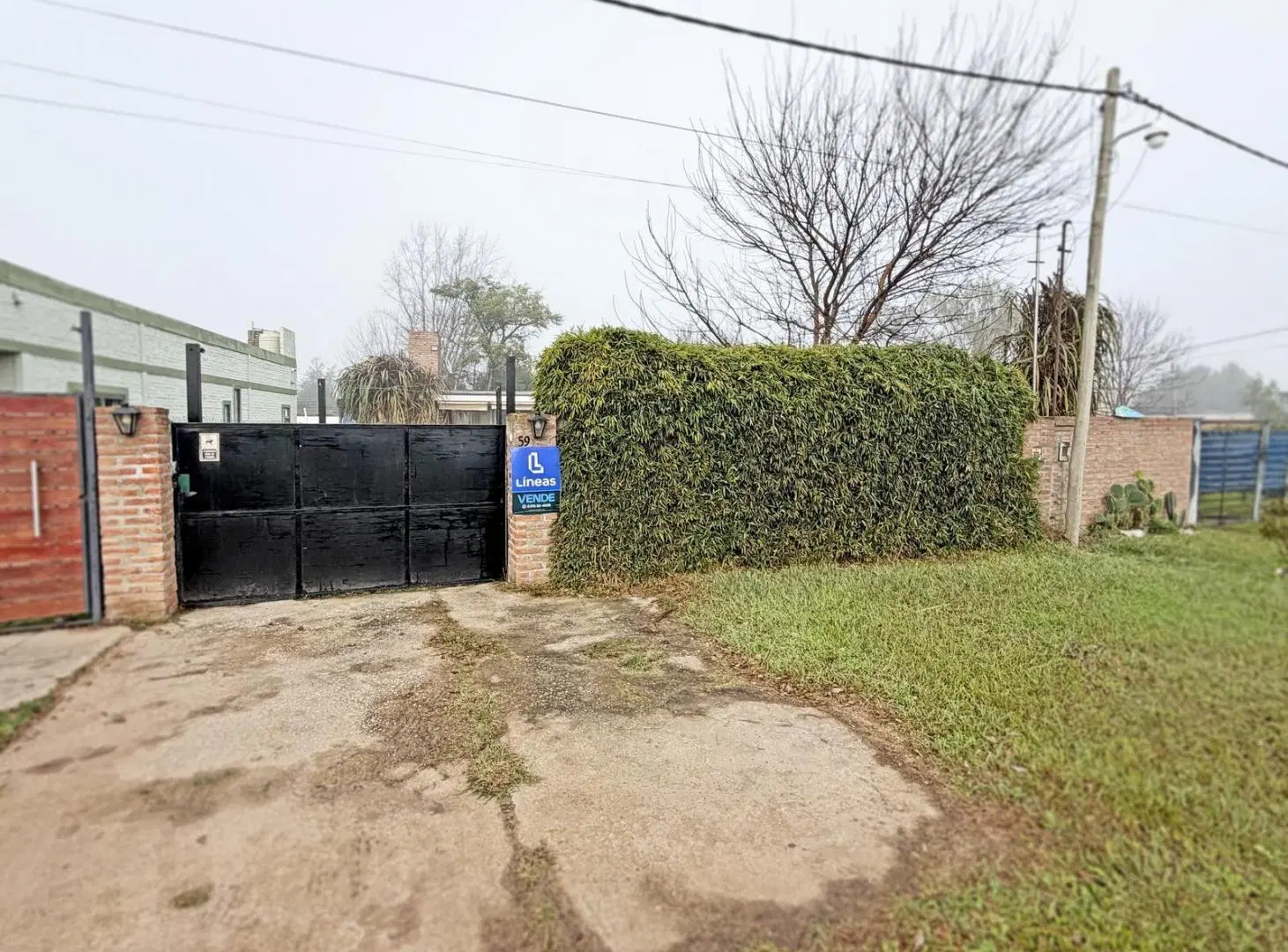 Casa en venta 1