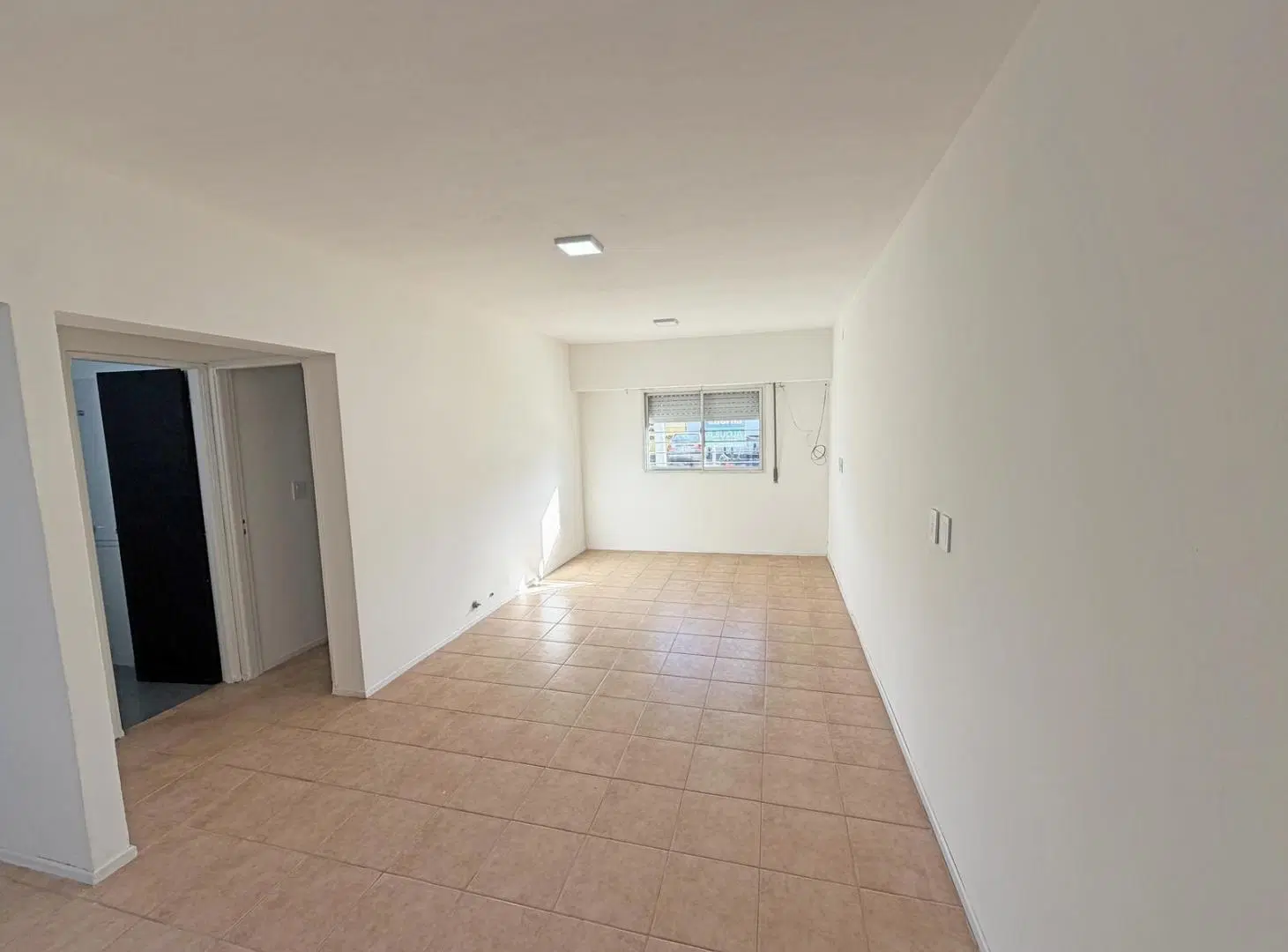 Departamento en alquiler 3