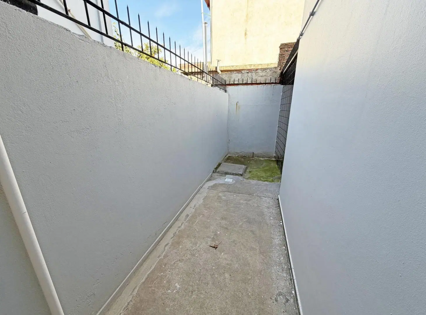 Departamento en alquiler 2