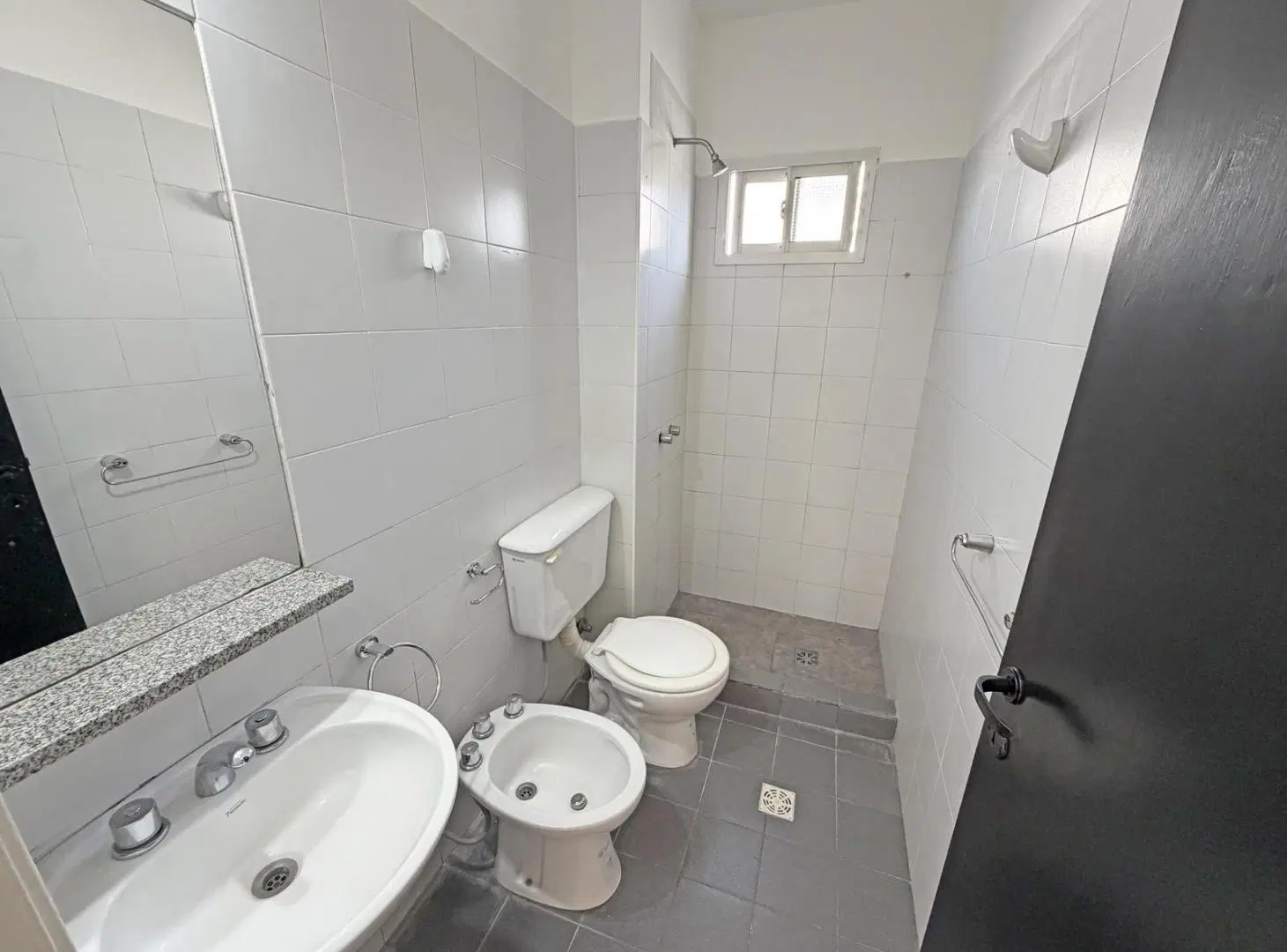 Departamento en alquiler 4
