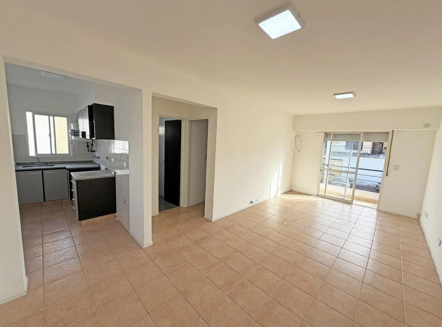 Departamento en alquiler 3