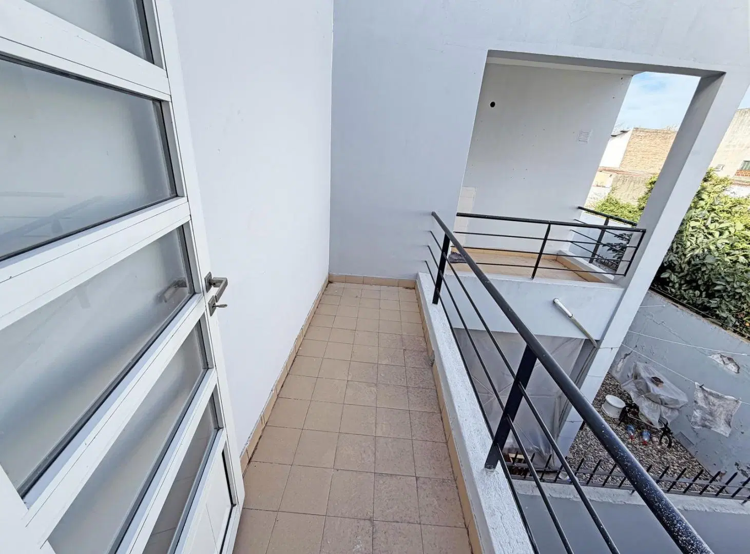 Departamento en alquiler 5