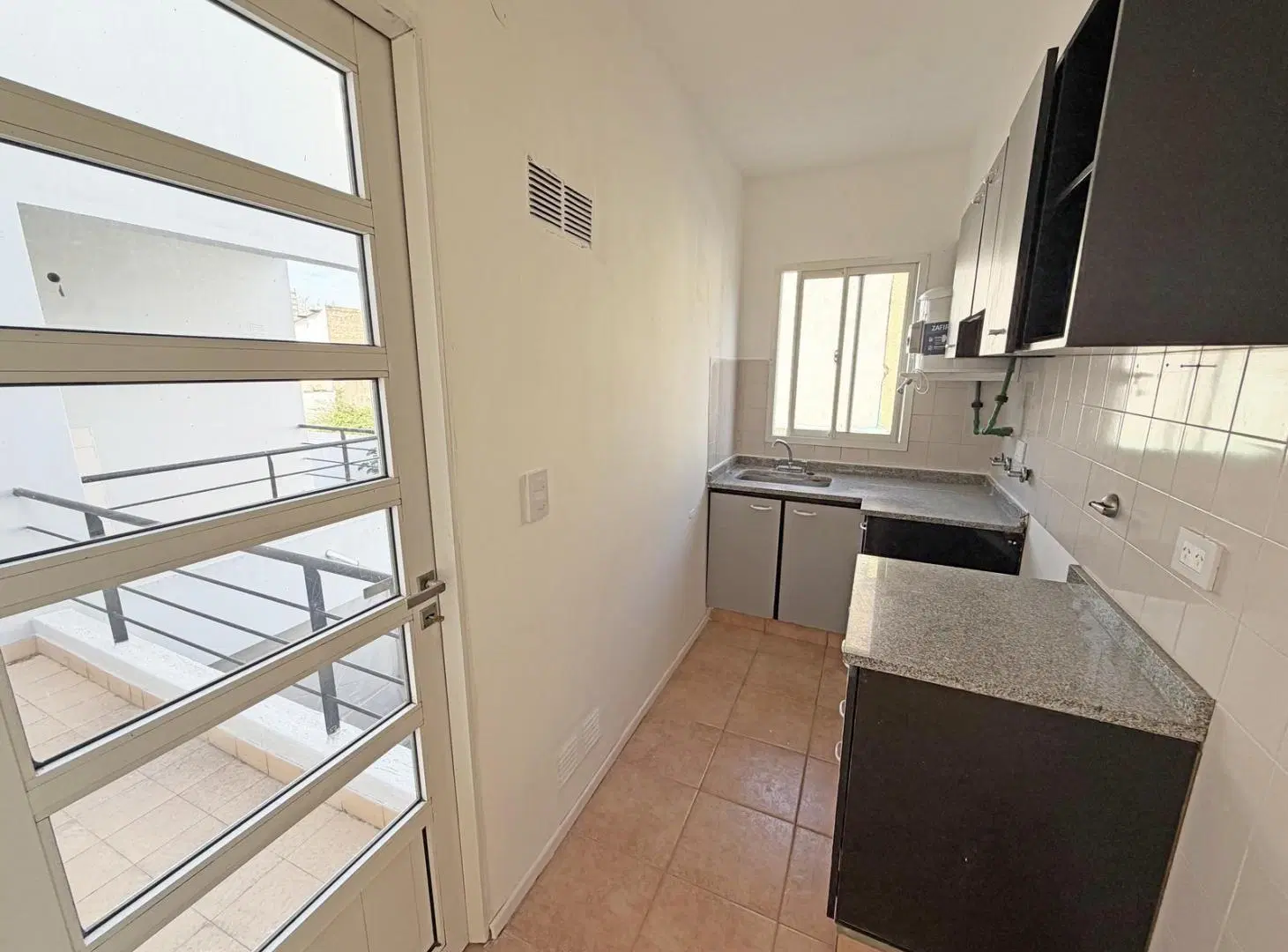Departamento en alquiler 2