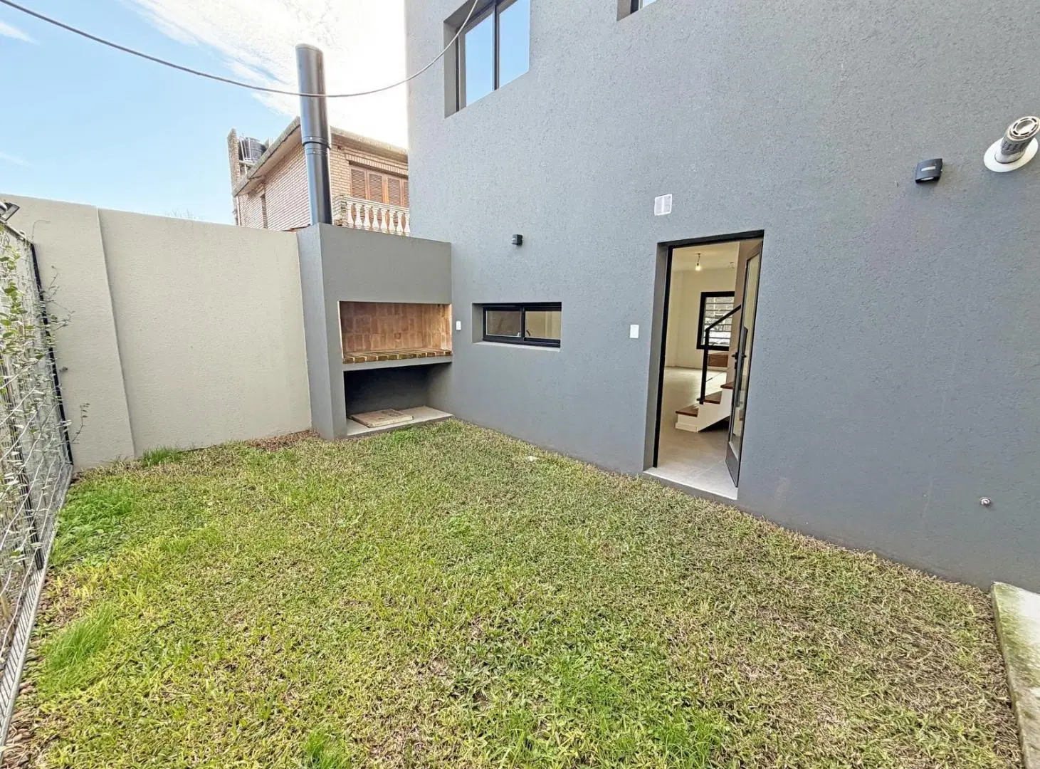 Duplex en alquiler 3