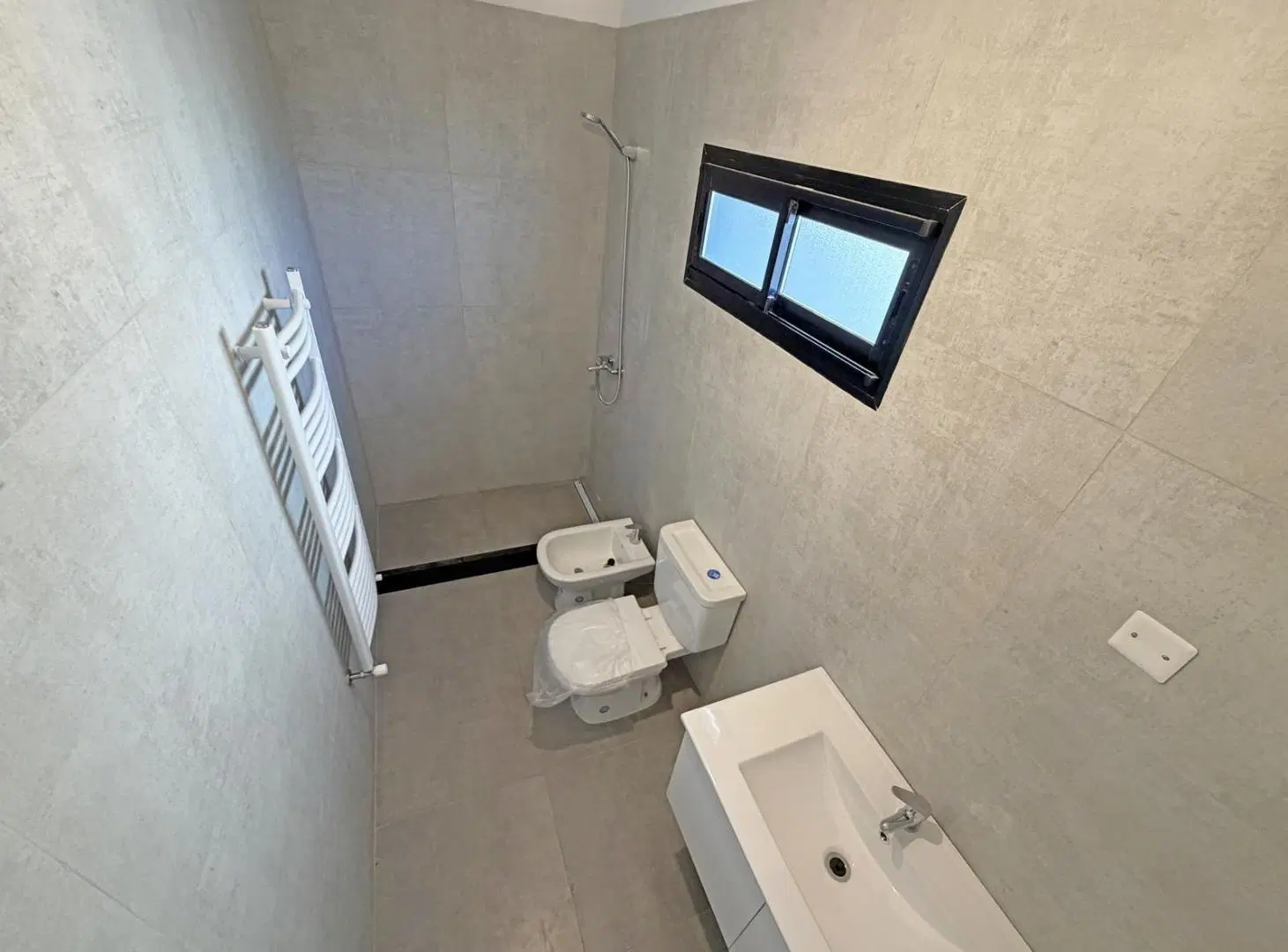 Duplex en alquiler 5