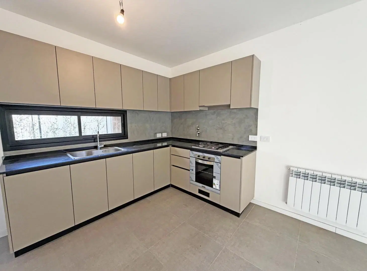 Duplex en alquiler 4