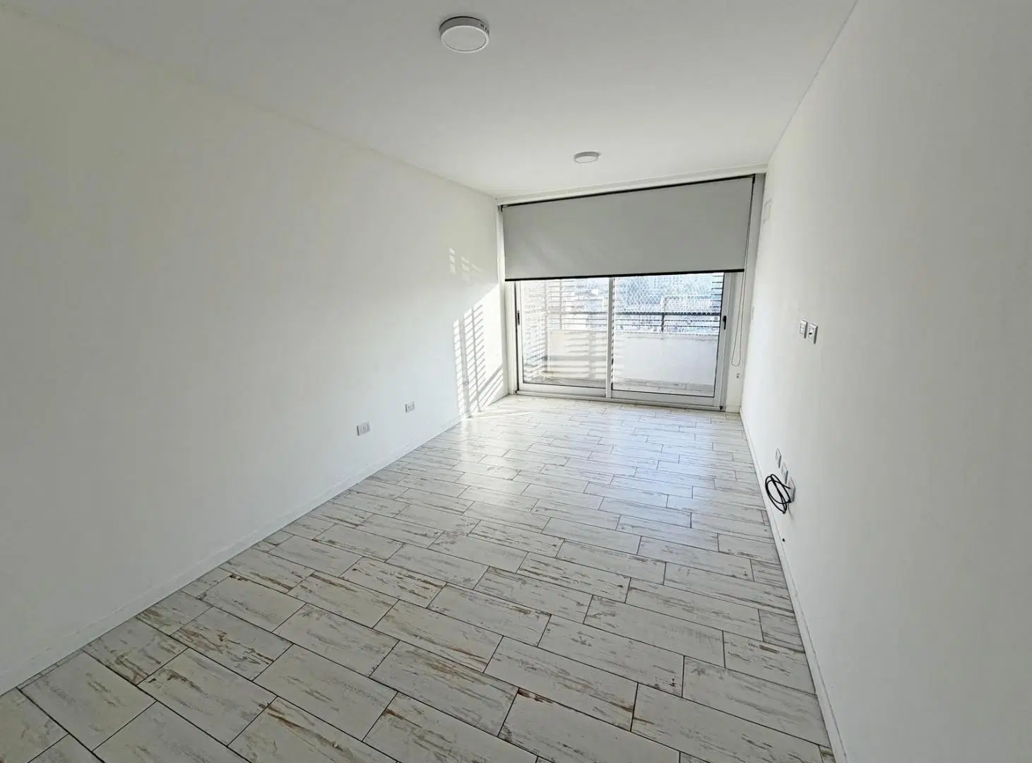 Monoambiente en alquiler 5