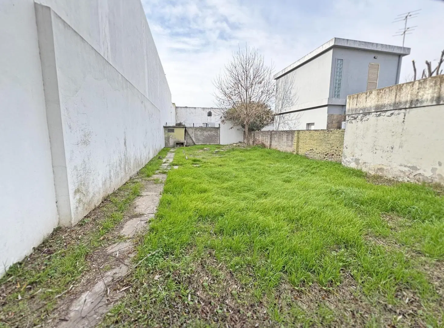Terreno en venta 2