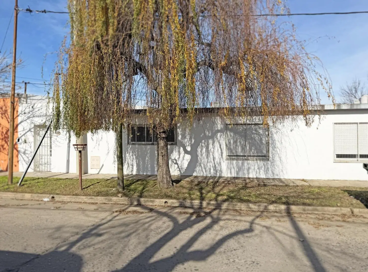 Casa en alquiler 5