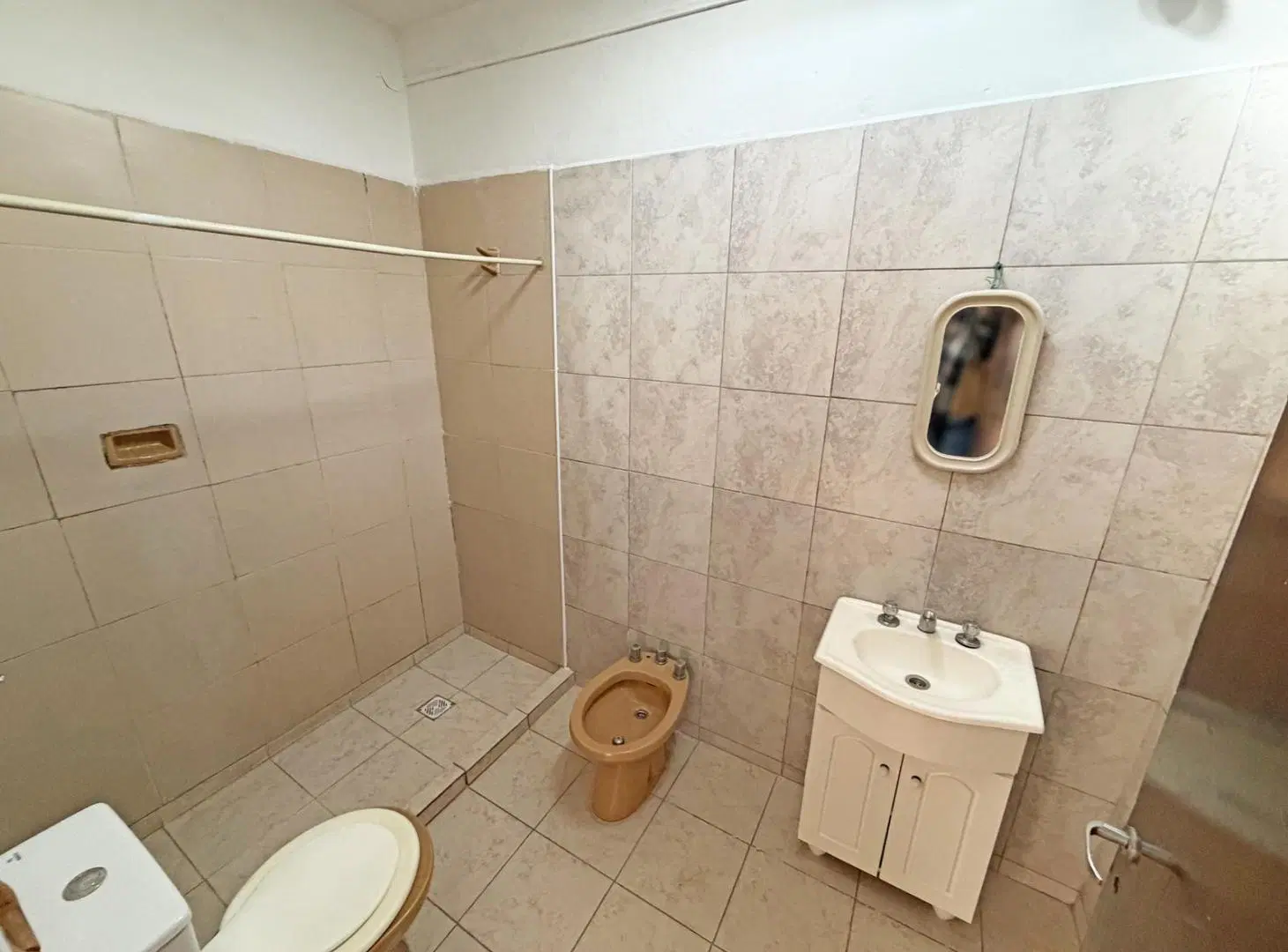 Casa en alquiler 1