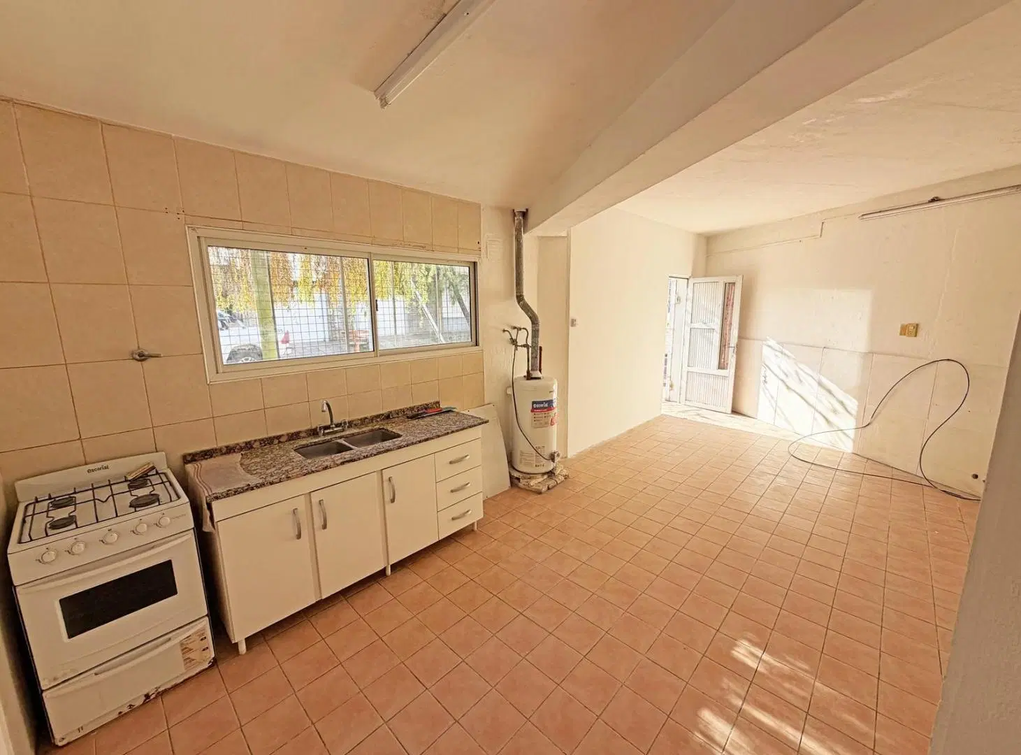 Casa en alquiler 3