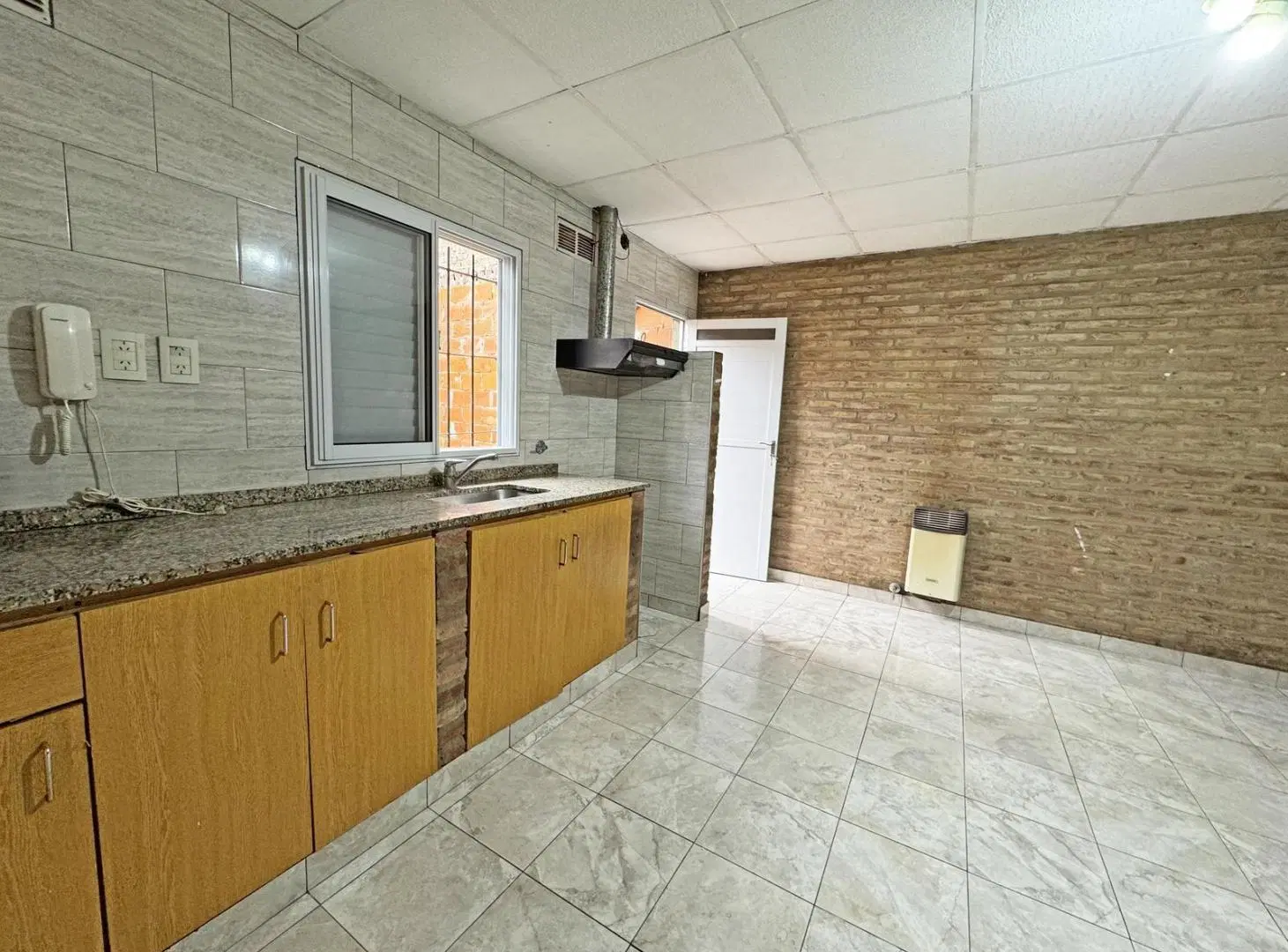 Vivienda en alquiler 1