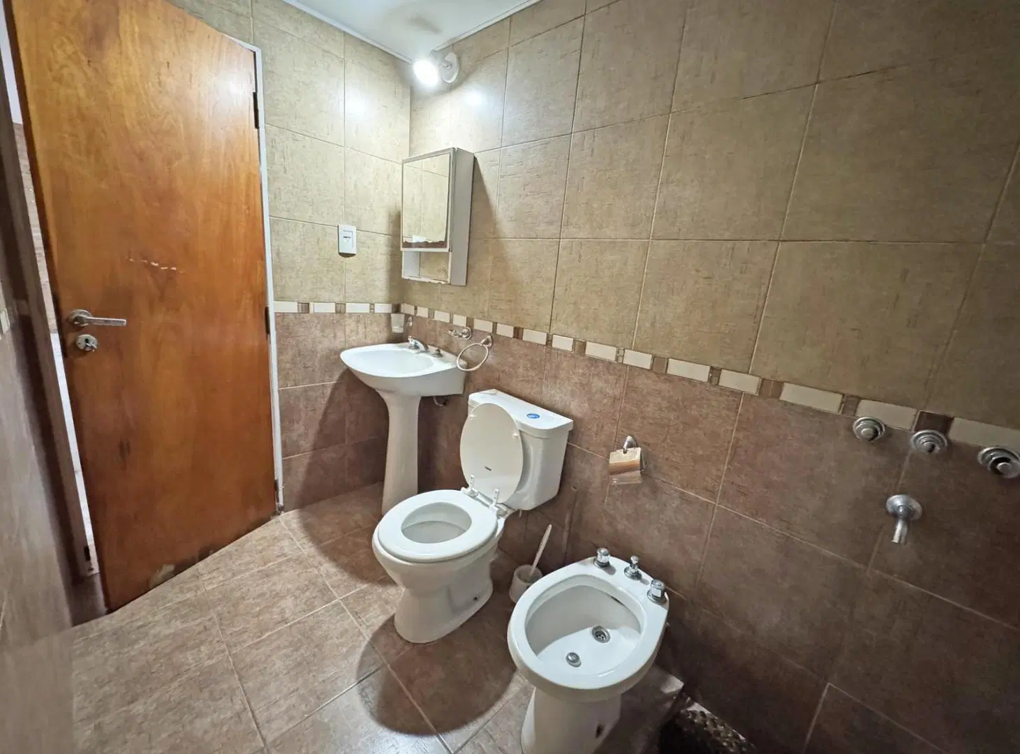 Vivienda en alquiler 6