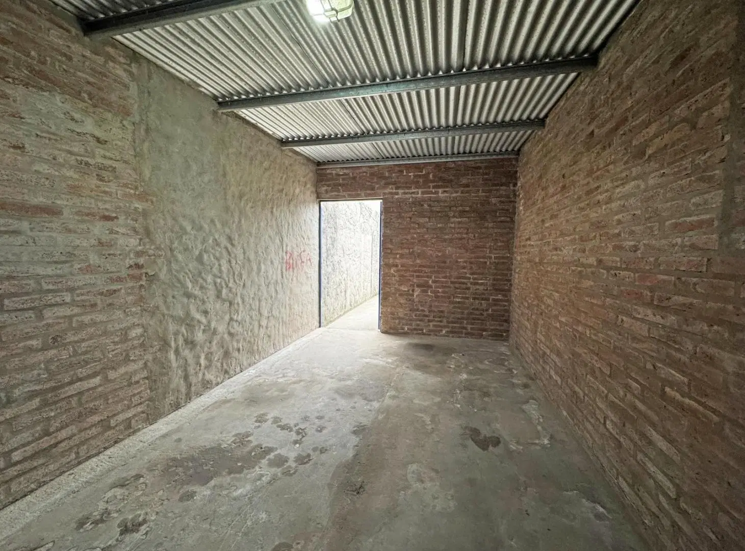Vivienda en alquiler 5
