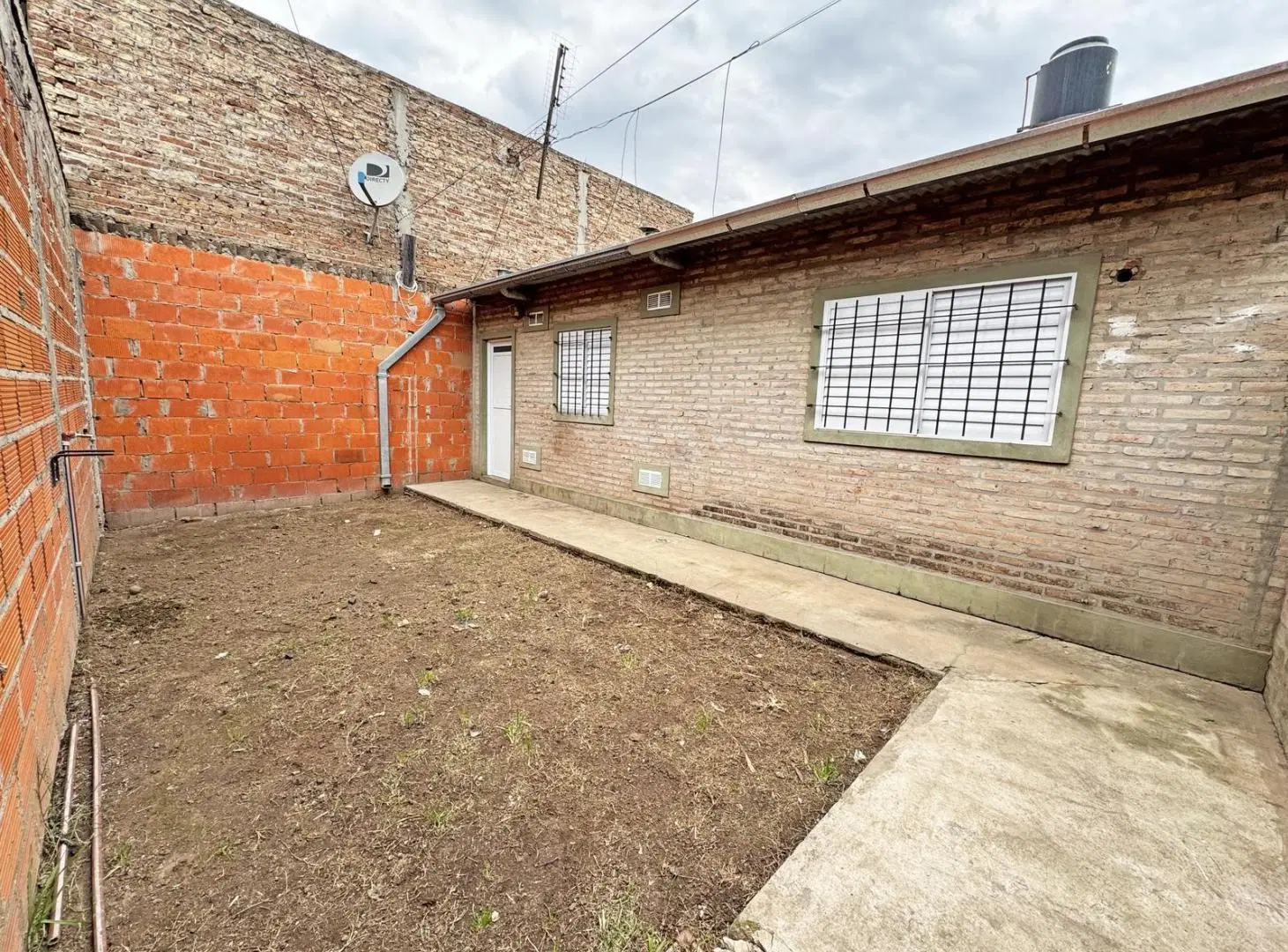 Vivienda en alquiler 2