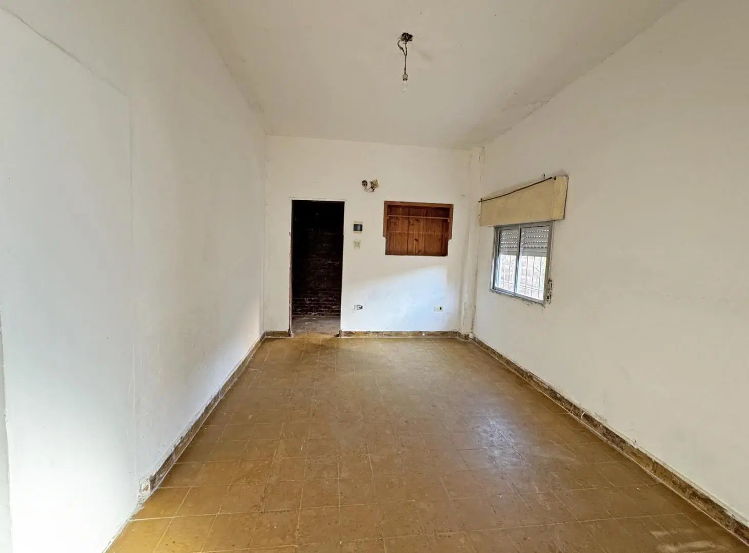 Casa en alquiler 2