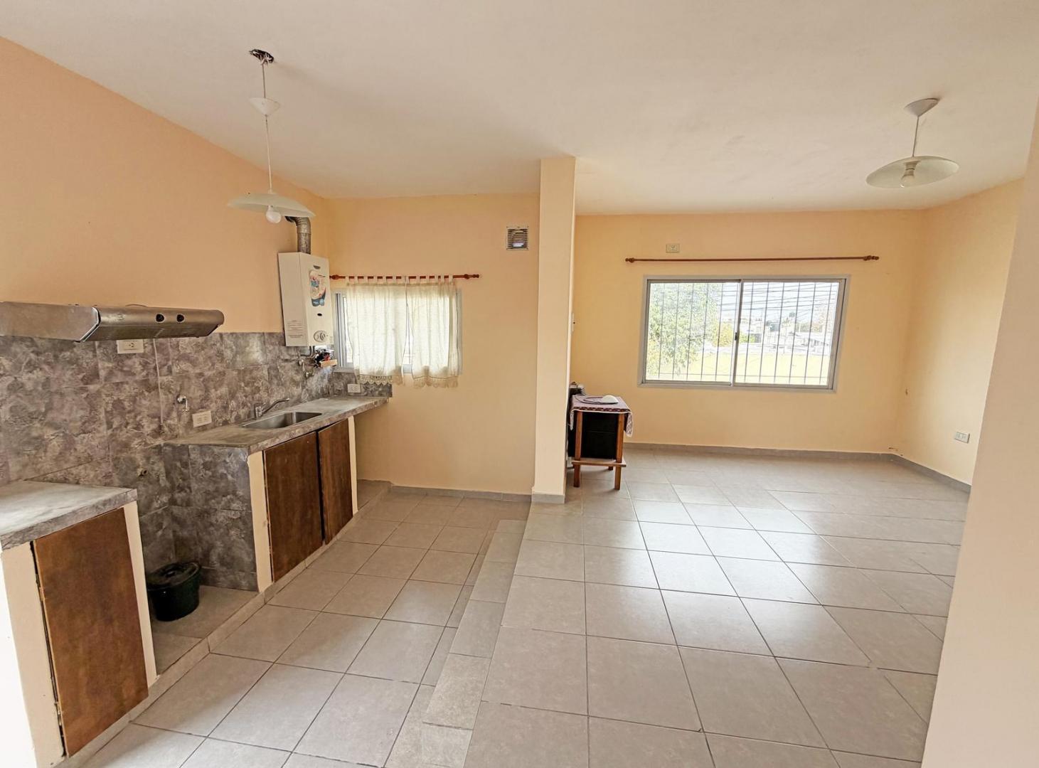 Foto de Departamento en planta alta en alquiler, imagen 3