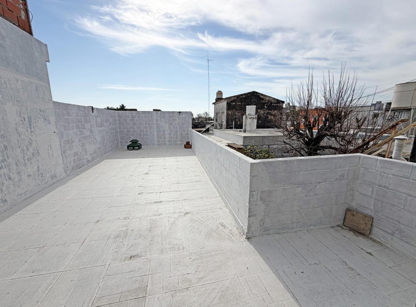 Foto de Departamento en planta alta en alquiler, imagen 5