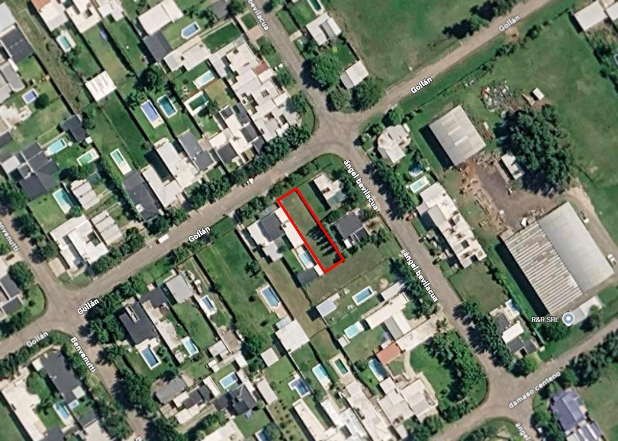 Foto de Terreno en venta, imagen 1