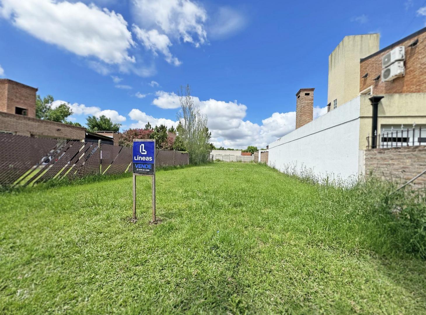 Foto de Terreno en venta, imagen 2