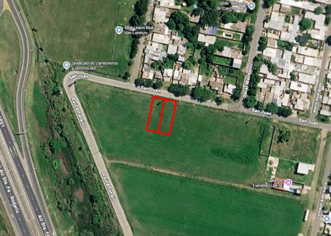 Foto de Terrenos en venta, imagen 1